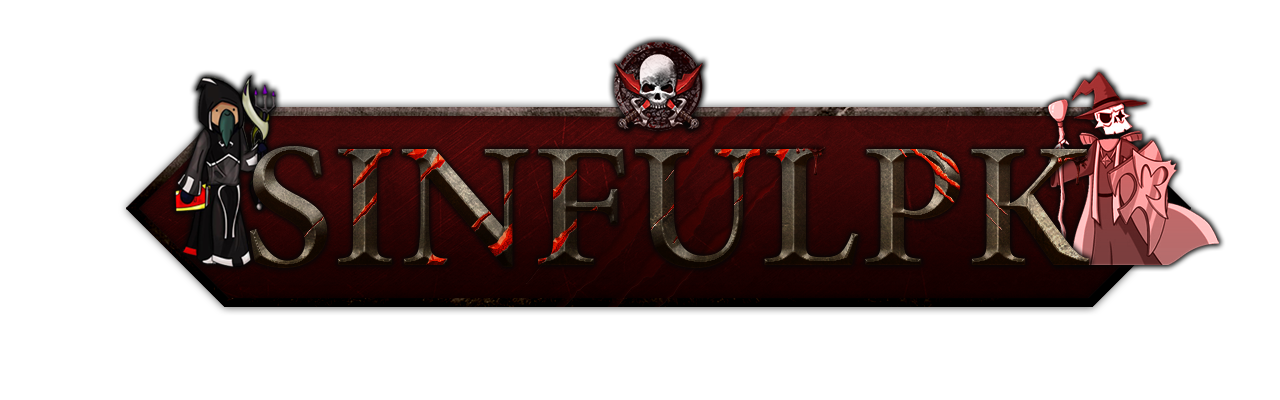 SinfulPK